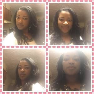 Meet your Posher, Chasity