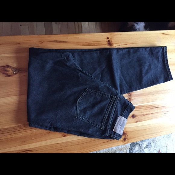 Eddie Bauer , tall, light black