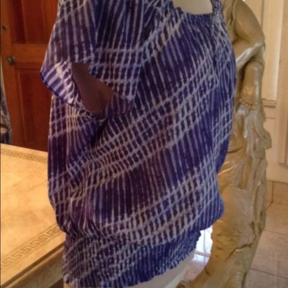 Michael Kors Top - Picture 2 of 2