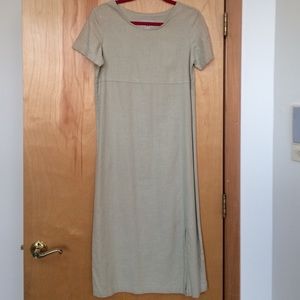 🔅Long Linen Dress 🔅
