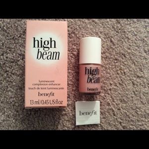 Benefit Highlight