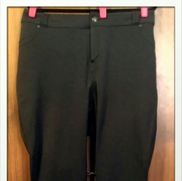 🔮Lane Bryant Jeggings - Picture 1 of 4