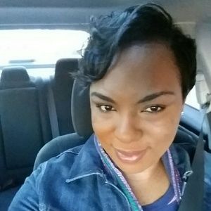 Meet your Posher, Nasheka