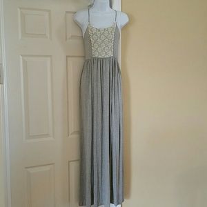 Finn & Clover Maxi Dress - Size Medium