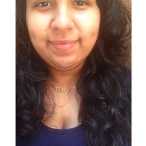 Meet your Posher, Melanie