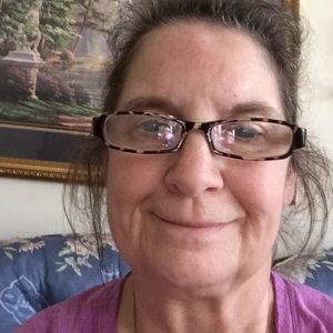 Meet your Posher, Susan