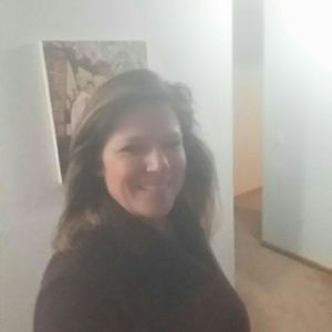 Meet your Posher, Kristine
