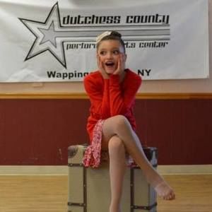 Meet your Posher, Danielle