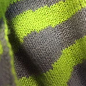 Meet your Posher, Ally