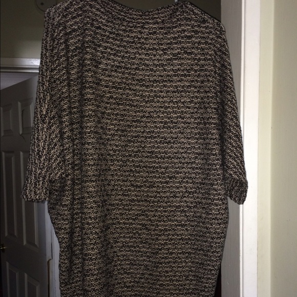 Forever 21 dolman cardigan - Picture 2 of 3