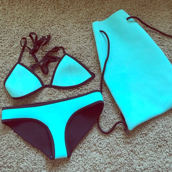 TRIANGL bikini
