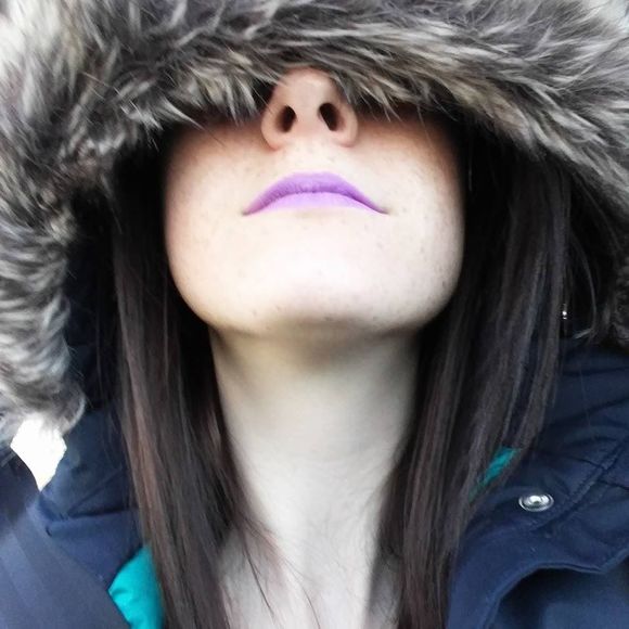 Meet your Posher, Micaela