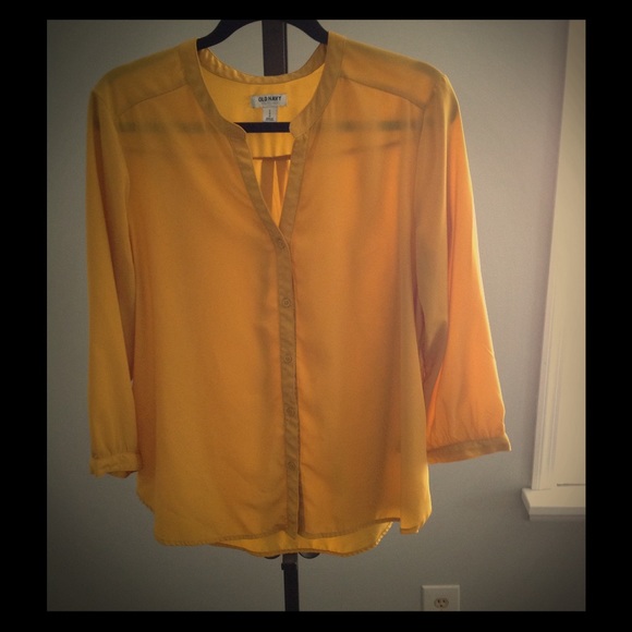 It was all yellooooow! - Picture 1 of 1
