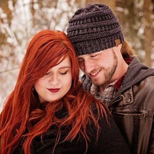 Meet your Posher, Misty