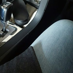 Meet your Posher, Dawn