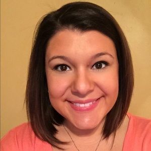 Meet your Posher, Ashlee