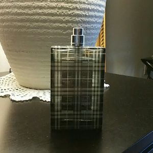 Burberry Brit for men 100 ml 3.3 fl. oz