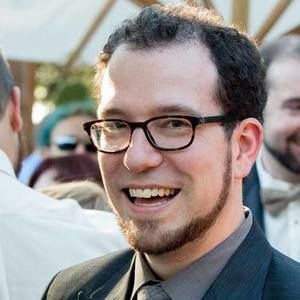 Meet your Posher, Patrick