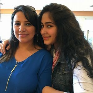 Meet your Posher, Reem