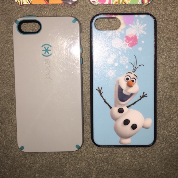 iPhone 5 cases - Picture 3 of 4