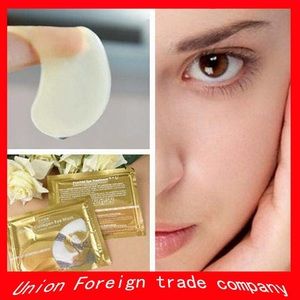 Crystal Collagen Eye Masks Treatment New !!!