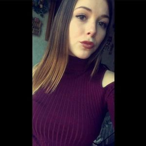 Meet your Posher, Amanda