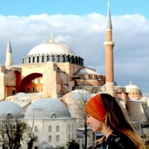 Meet your Posher, Allison