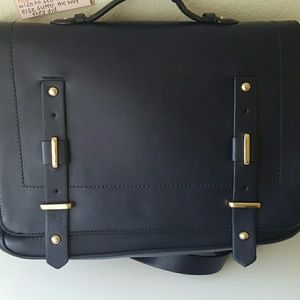 NEW ZARA BAG