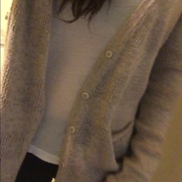 Cardigan - Picture 2 of 2