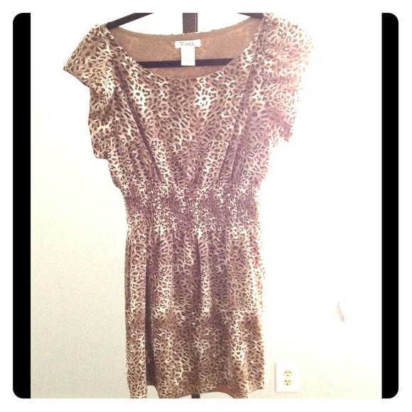 Animal print lovers - Picture 1 of 2