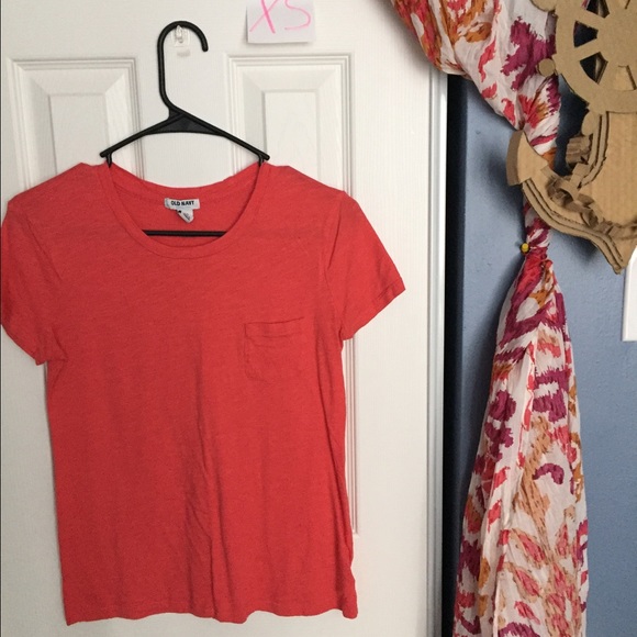T shirt