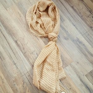 Scarf