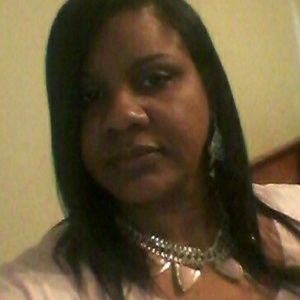 Meet your Posher, Ronnesha