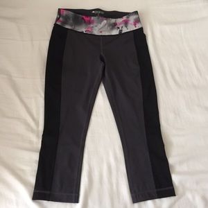 Ideology Cropped Leggings