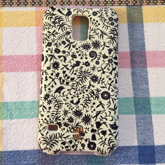 Anna Sui phone case