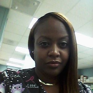 Meet your Posher, Lashundra