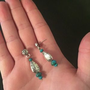 Brighton Earrings