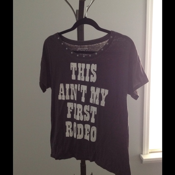 The perfect tee - Picture 1 of 1