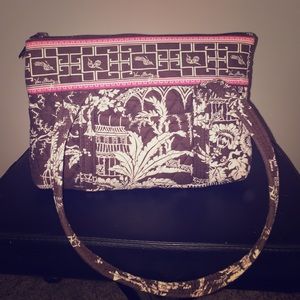 Vera Bradley purse