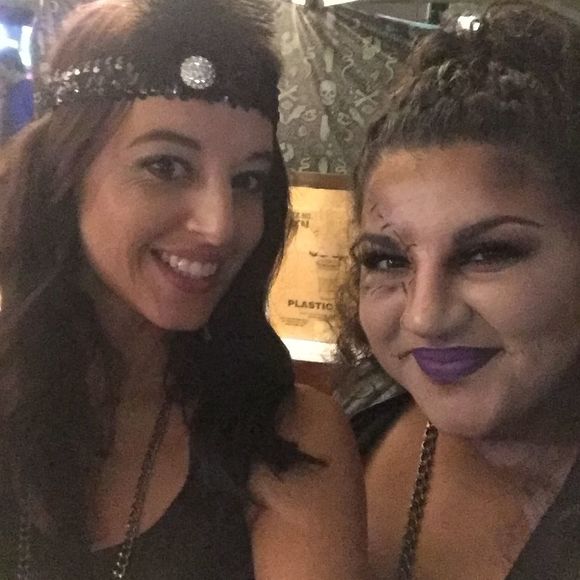 Meet your Posher, Amy