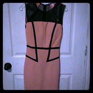 Is a very formal dress