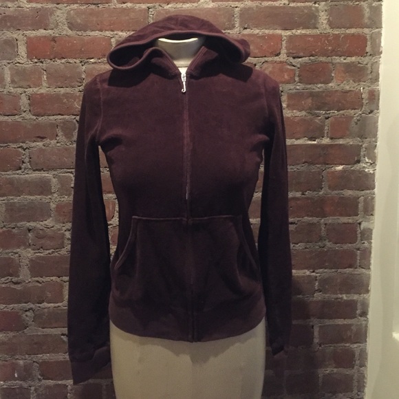 Juicy hoodie