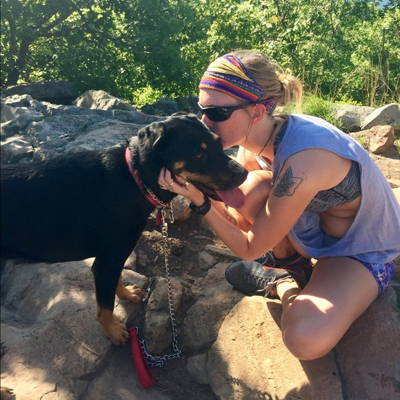 ABOUT ME! - Picture 4 of 4