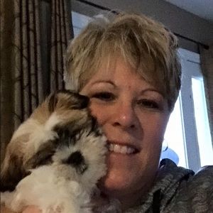 Meet your Posher, Cindy