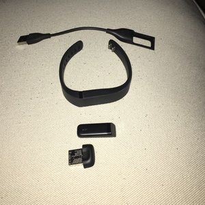 Fitbit Flex NWOT Used For One Day