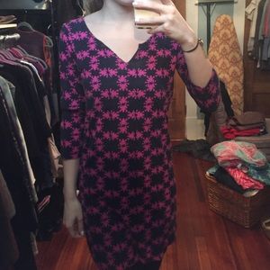 Lilly Pulitzer frog dress