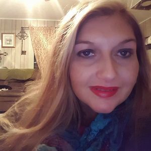 Meet your Posher, Melanie