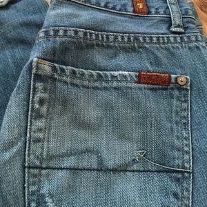 7 For All Mankind Jeans