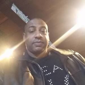 Meet your Posher, Brian