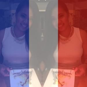 Meet your Posher, Sarah